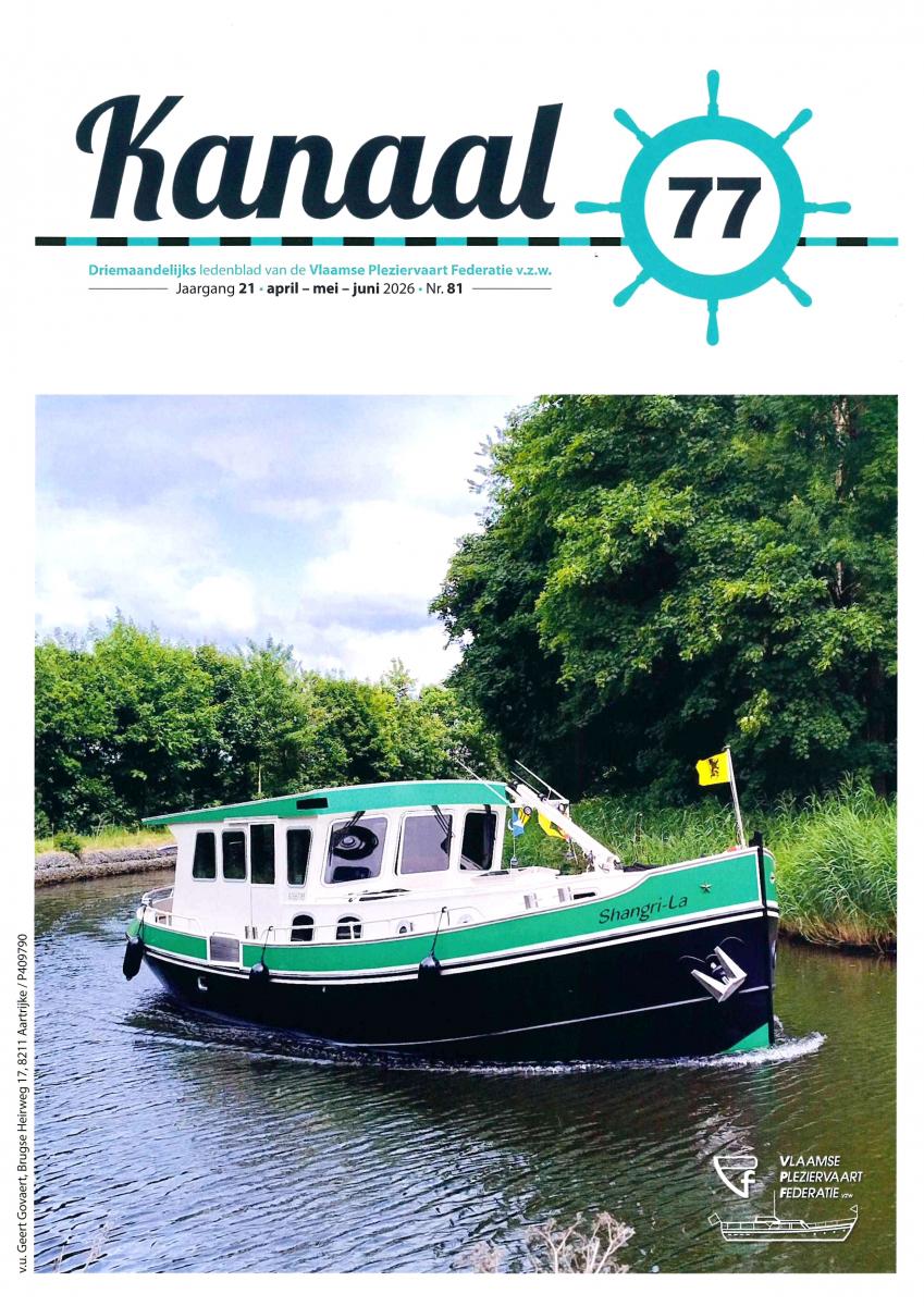 Kanaal 77 nr 81
