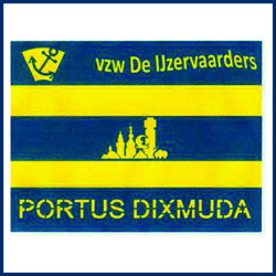 Diksmuide DYVD 