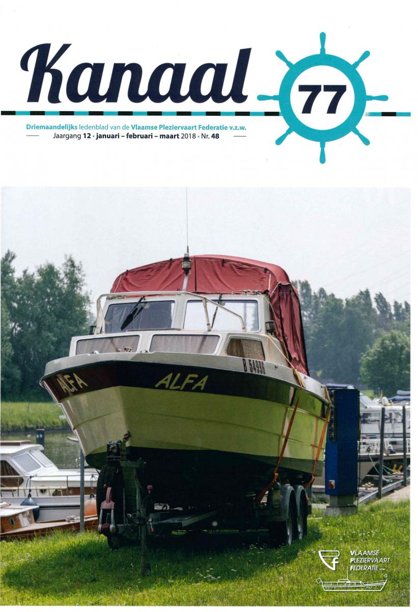 Lees hier Kanaal 77 JG 12 nr 48