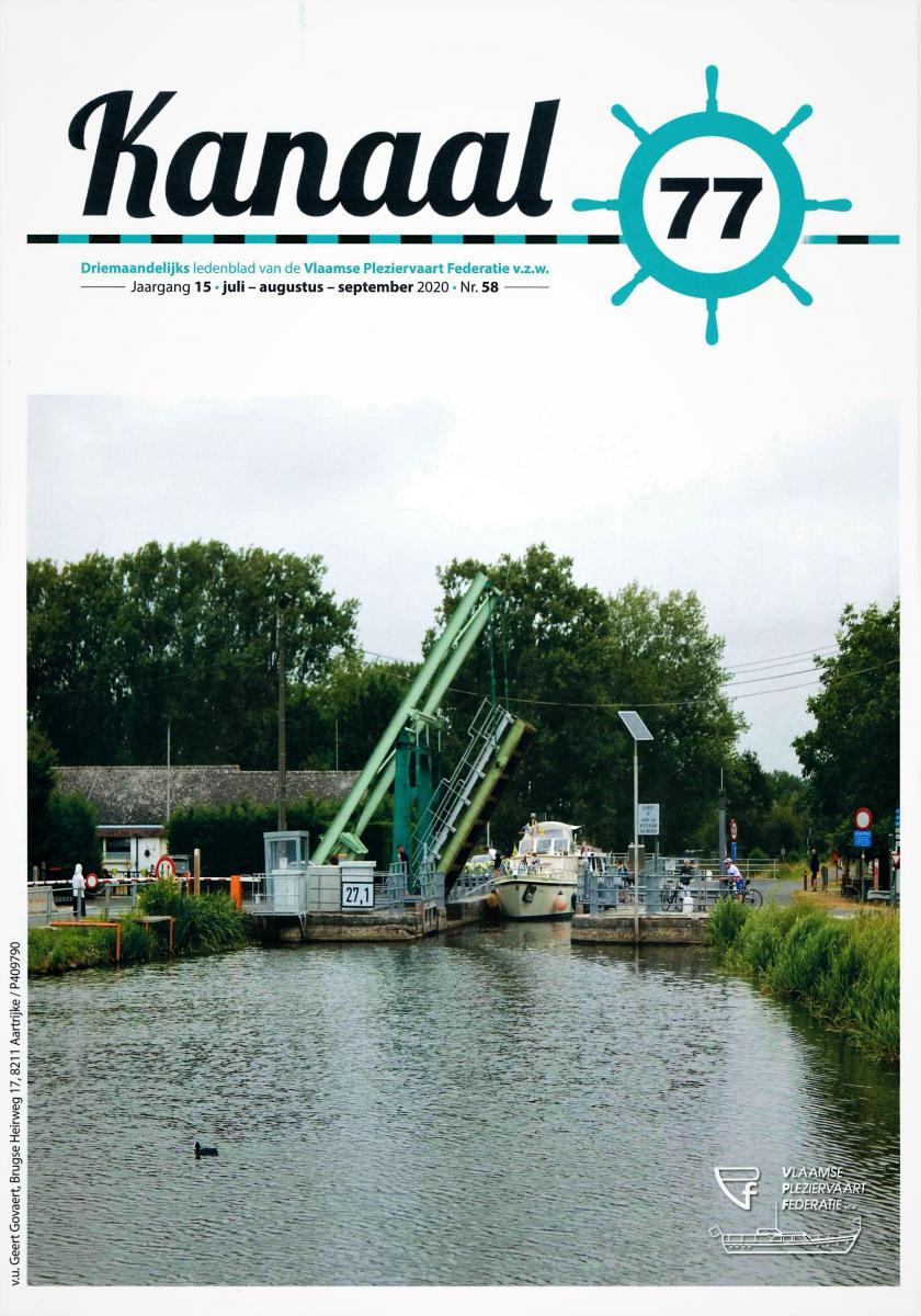 Kanaal 77 nr 58