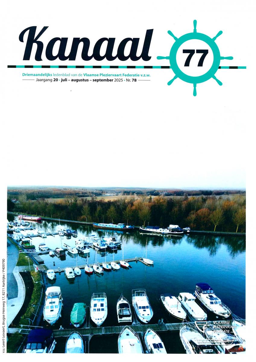 Klik hier om het magazine te lezen